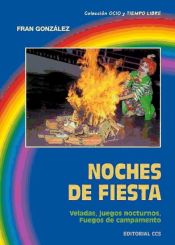 Portada de Noches de fiesta