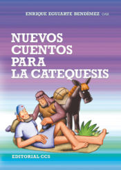 Portada de Nuevos cuentos para la catequesis