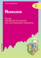 Portada de Numerator