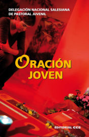 Portada de Oración joven