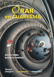 Portada de Orar en Cuaresma