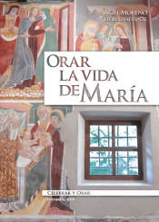 Portada de Orar la vida de María