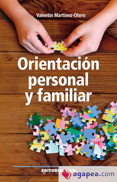 Orientación personal y familiar