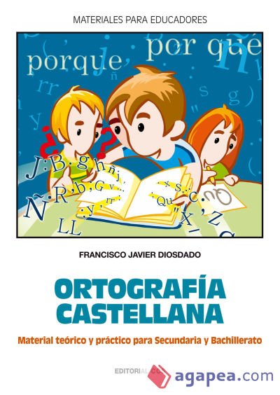 Ortografia castellana