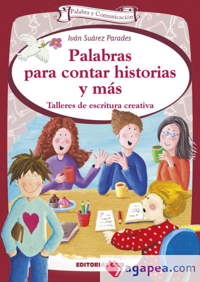 Palabras para contar historias y más