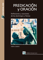 Portada de Predicación y oración. Ciclo B