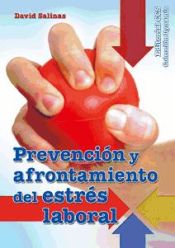 Portada de Prevención y afrontamiento del estrés laboral