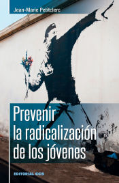 Portada de Prevenir la radicalización de los jóvenes