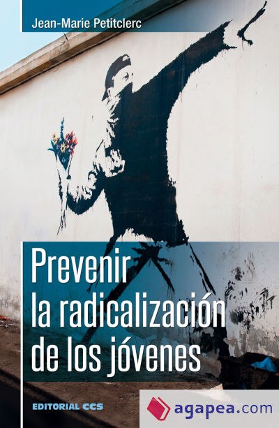 Prevenir la radicalización de los jóvenes