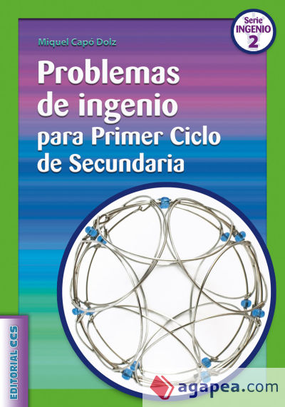 Problemas de ingenio para Primer Ciclo de Secundaria