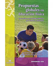 Portada de Propuestas globales de educacion fisica