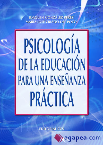 Psicología de la educación para una enseñanza práctica