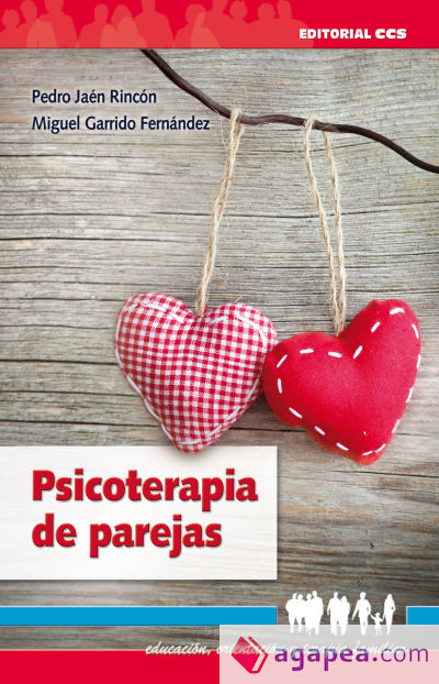 Psicoterapia de parejas