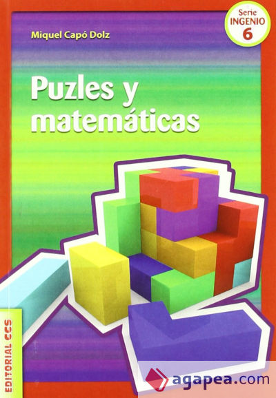 Puzles y matemáticas