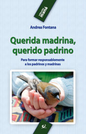 Portada de Querida madrina, querido padrino