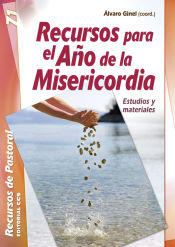 Portada de Recursos para el Año de la Misericordia