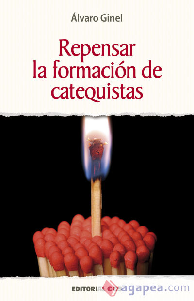 Repensar la formación de catequistas