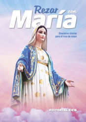 Portada de Rezar con María