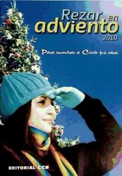 Portada de Rezar en Adviento 2010