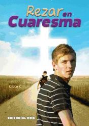 Portada de Rezar en Cuaresma