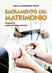 Portada de Sacramento del Matrimonio