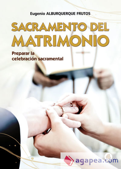 Sacramento del Matrimonio