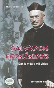 Portada de Salvador Fernández