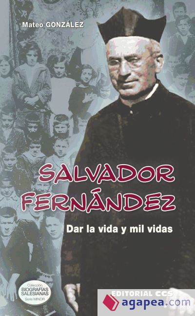 Salvador Fernández