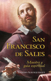 Portada de San Francisco de Sales