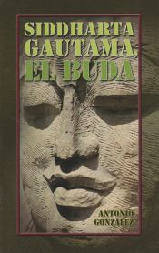 Portada de Siddharta Gautama, el buda