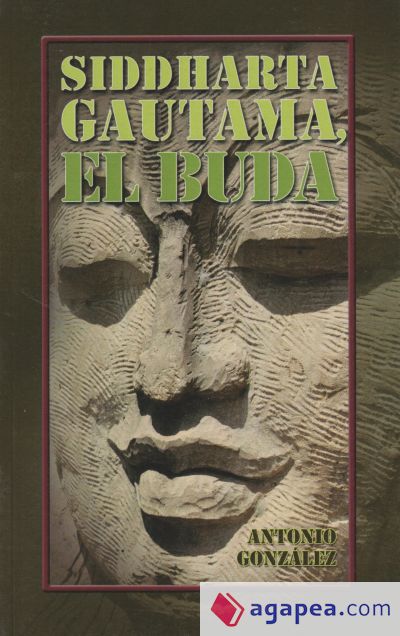 Siddharta Gautama, el buda