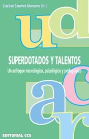 Portada de Superdotados y talentos