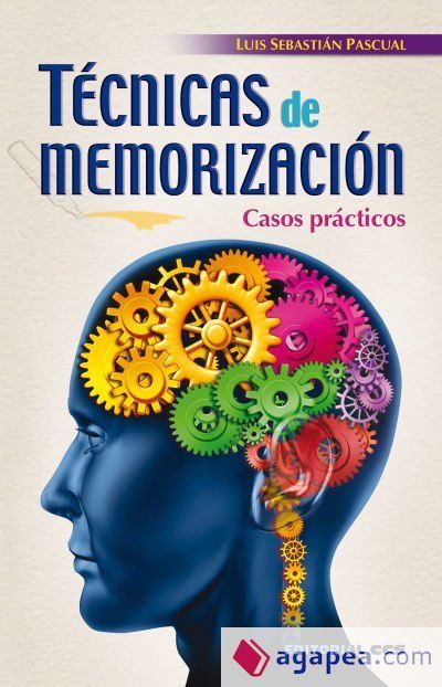 TECNICAS DE MEMORIZACION CASOS PRACTICOS
