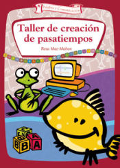 Portada de Taller de creación de pasatiempos