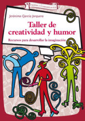 Portada de Taller de creatividad y humor