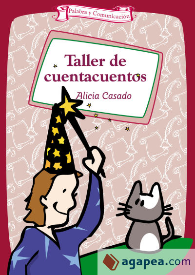 Taller de cuentacuentos