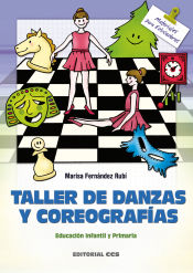 Portada de Taller de danzas y coreografías