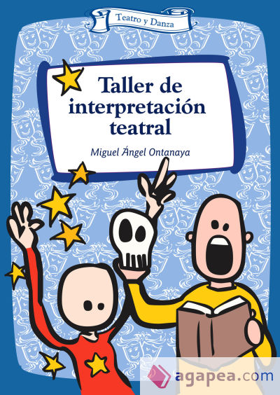 Taller de interpretación teatral