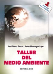 Portada de Taller del medio ambiente