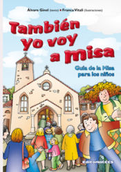 Portada de También yo voy a misa