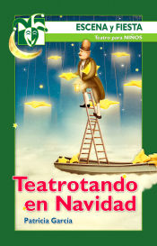 Portada de Teatrotando en Navidad