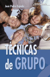 Portada de Técnicas de grupo