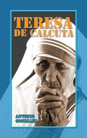 Portada de Teresa de Calcuta