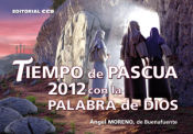 Portada de Tiempo de Pascua 2012 con la Palabra de Dios