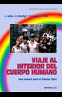 Portada de VIAJE AL INTERIOR DEL CUERPO HUMANO