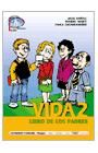 Portada de VIDA/ 2. LIBRO DE LOS PADRES