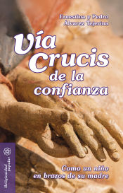 Portada de Vía Crucis de la confianza