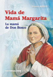 Portada de Vida de Mamá Margarita