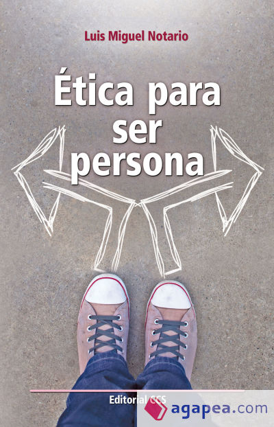 Ética para ser persona