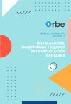 (mf0006_2). Instalaciones, Maquinarias Y Equipos De La Explotaci&oacute;n Ganadera. Transversal